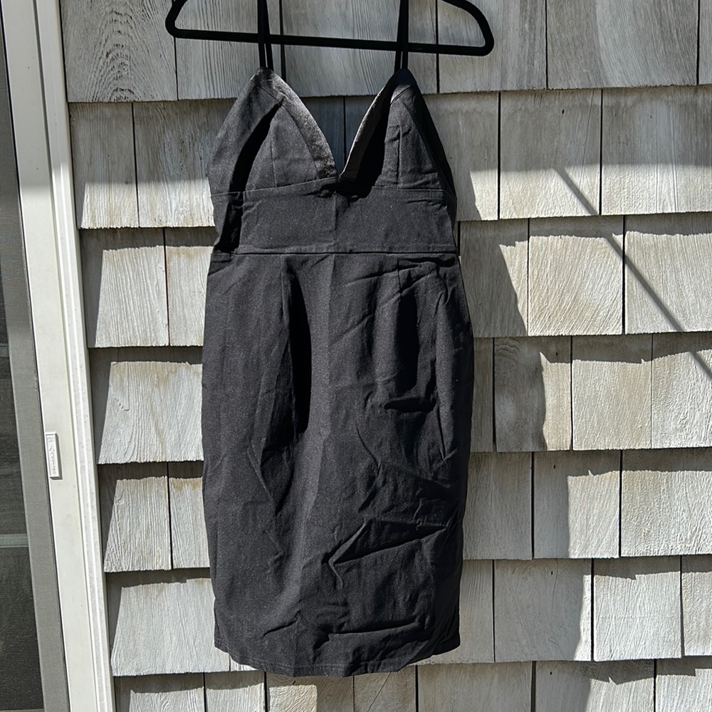 Tobi Dress